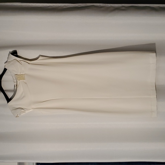 Sandra Darren beautiful ladies dress - Picture 1 of 7